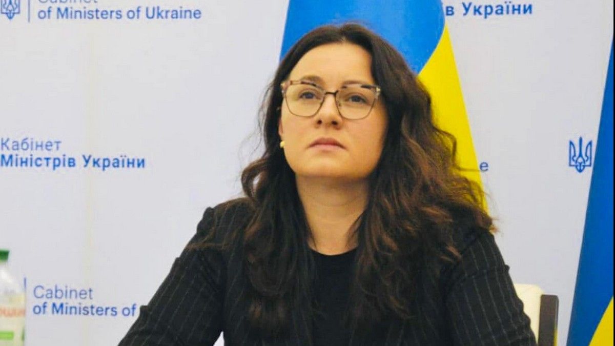 Торговые санкции против россии и беларуси будут усиливаться – Свириденко