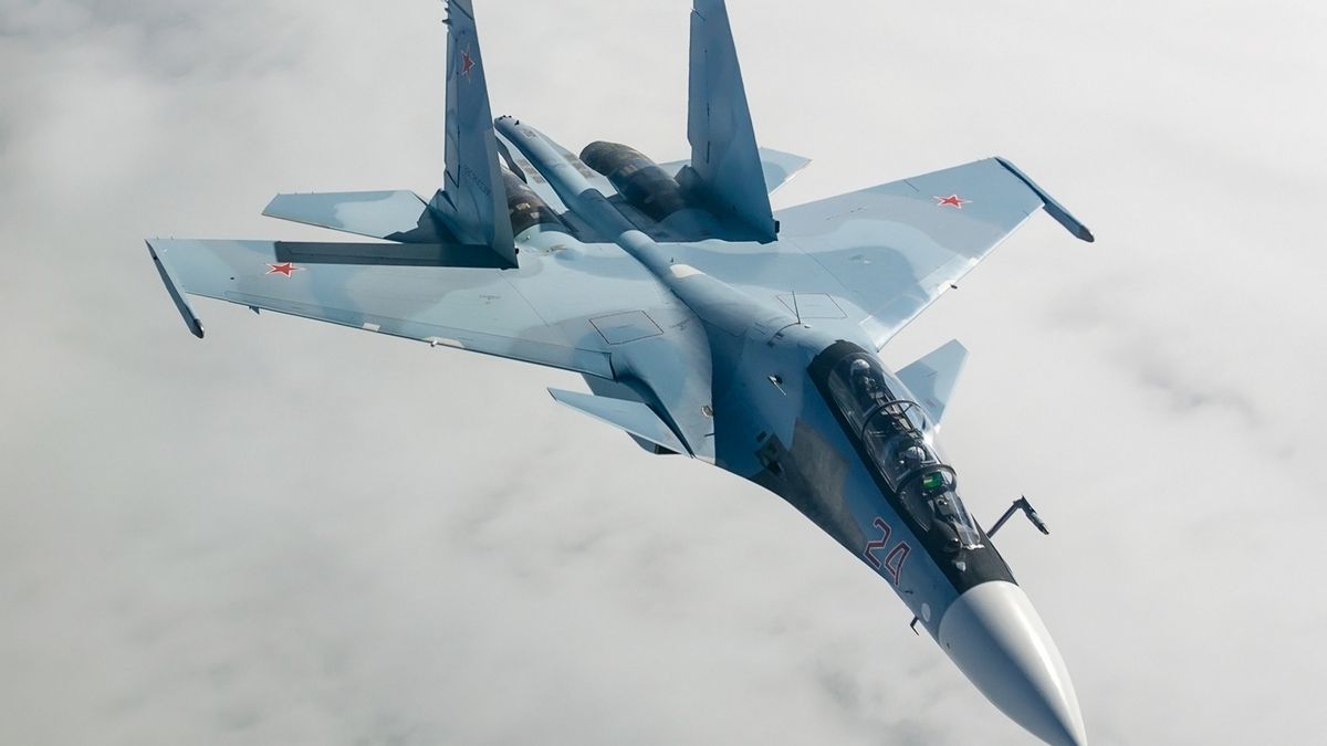 ВСУ за сутки сбили вражеский самолёт и 14 беспилотников