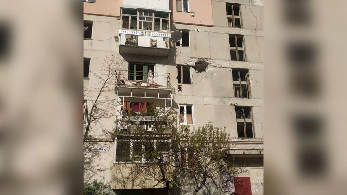 Оккупанты за сутки 22 раза обстреляли мирные города и села в Луганской области: есть раненые