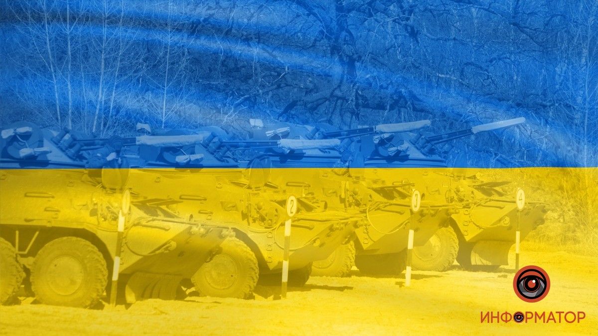 Враг готовит наступательные действия в районе Изюма — сводка Генштаба