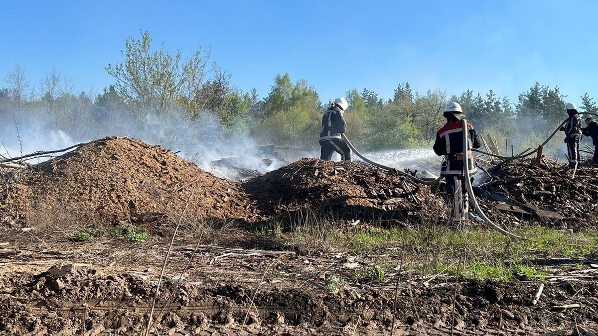 В нескольких районах Киева ухудшилось качество воздуха: людей просят закрыть окна