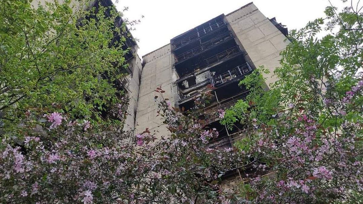 Обстрелы не прекращаются: какая ситуация в Луганской области сейчас