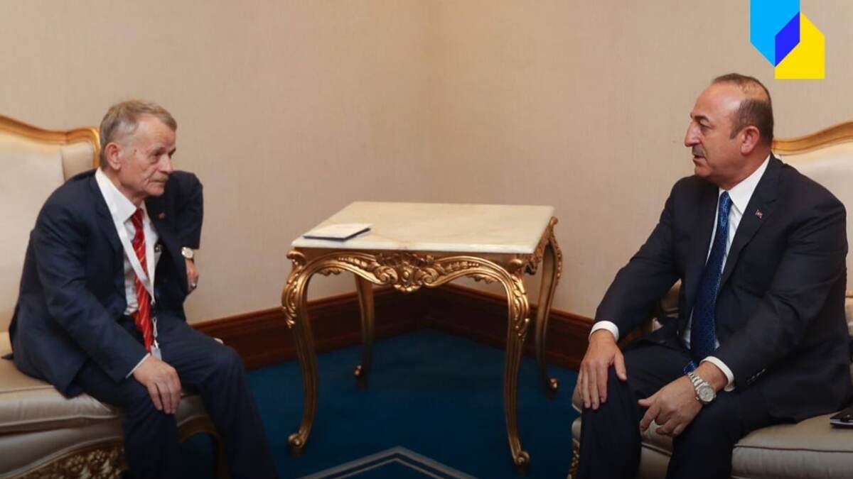 Турция предлагала вывезти всех, кто остался на территории «Азовстали», но рф потребовала выдать ей украинских военнослужащих