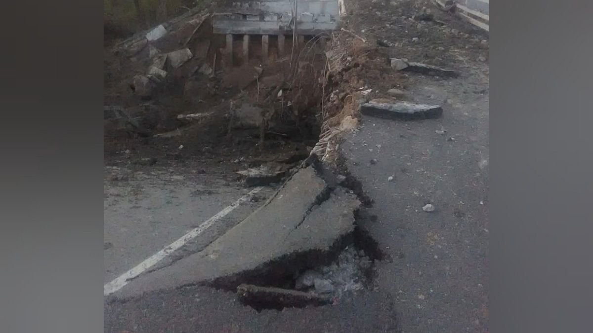 Рашисты нанесли ракетные удары по Сумской области: есть разрушения
