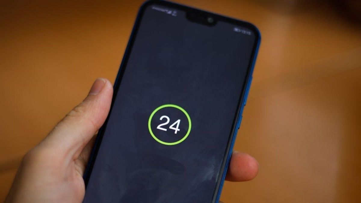 В работе сервиса «Приват24» снова произошёл сбой