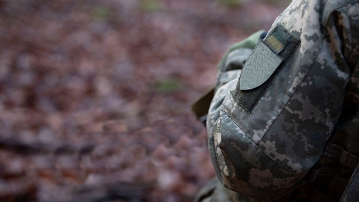 Бої за Попасну: за добу два бійці Нацгвардії врятували 18 життів