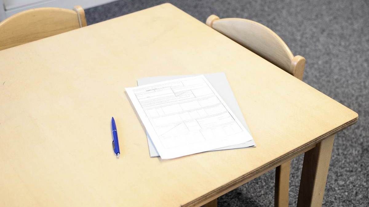 В Украине абитуриенты будут сдавать вступительный тест вместо ВНО: где он будет проходить