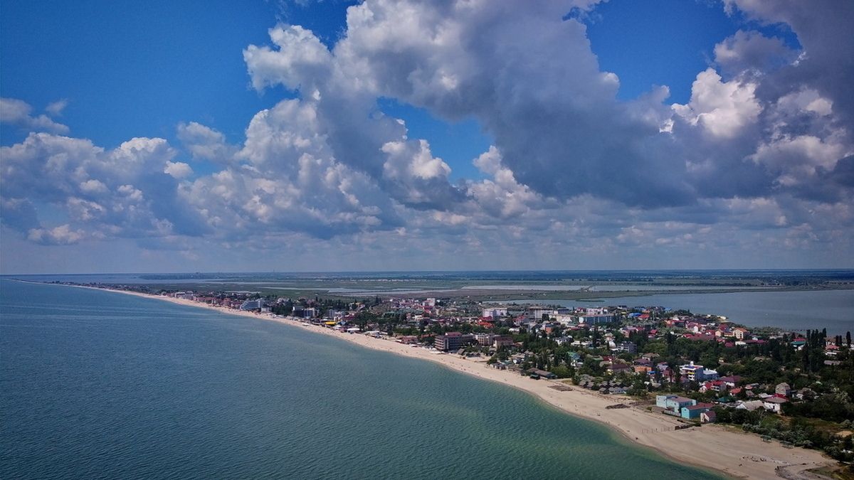 В Одессе и области враг пытается усилить воздушную разведку: угроза ракетных ударов очень высокая