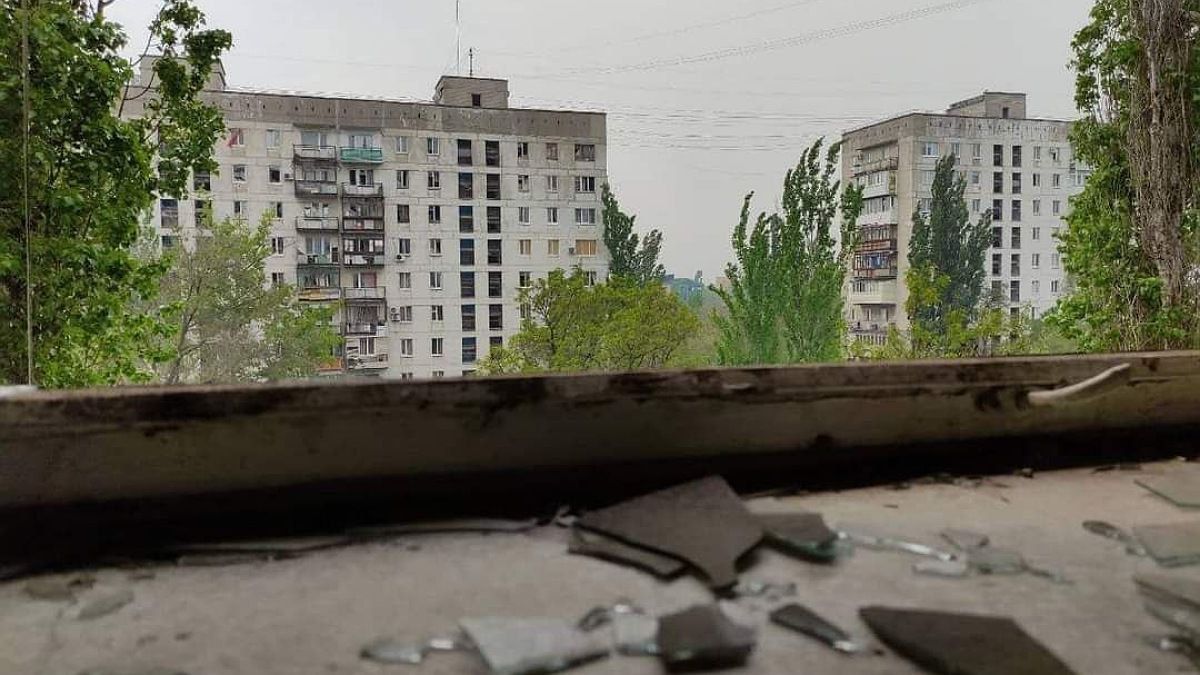 Рашисти продовжують обстрілювати Луганську область: загинуло 4 людей, є поранені