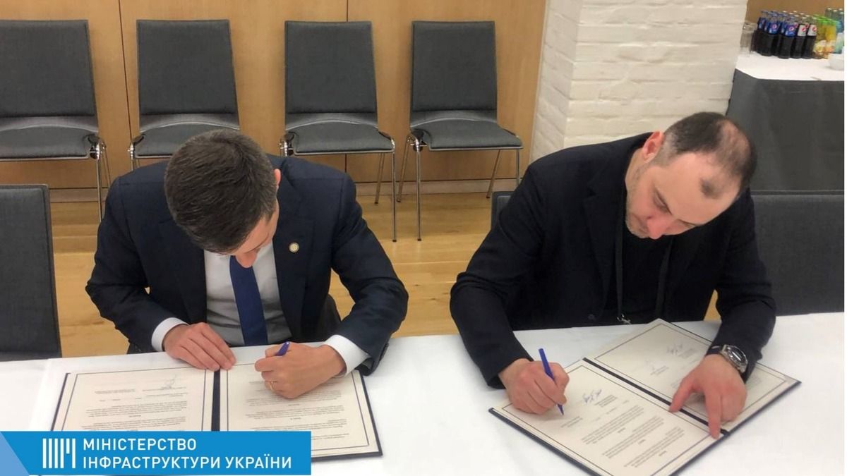 Кубраков договорился о транспортном сотрудничестве с США