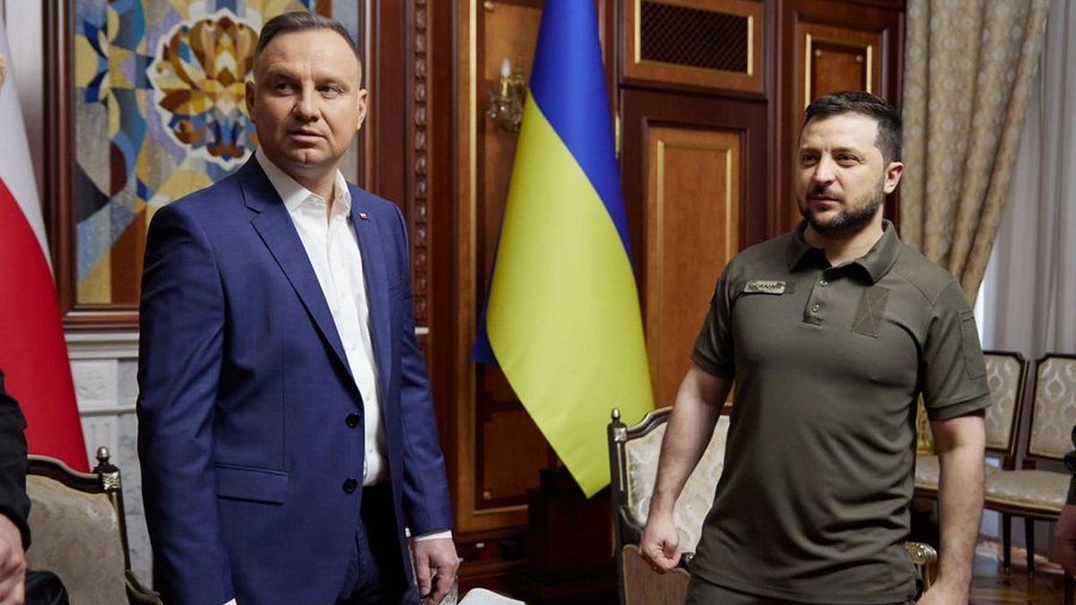 Які перспективи відкриває перед двома країнами союз України з Польщею