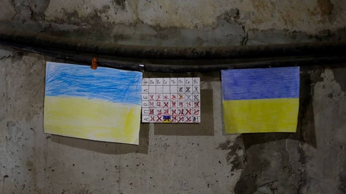 ЗСУ звільнили 24 населені пункти в Харківській області: в одному з сіл близько 170 осіб два місяці жили у підвалі