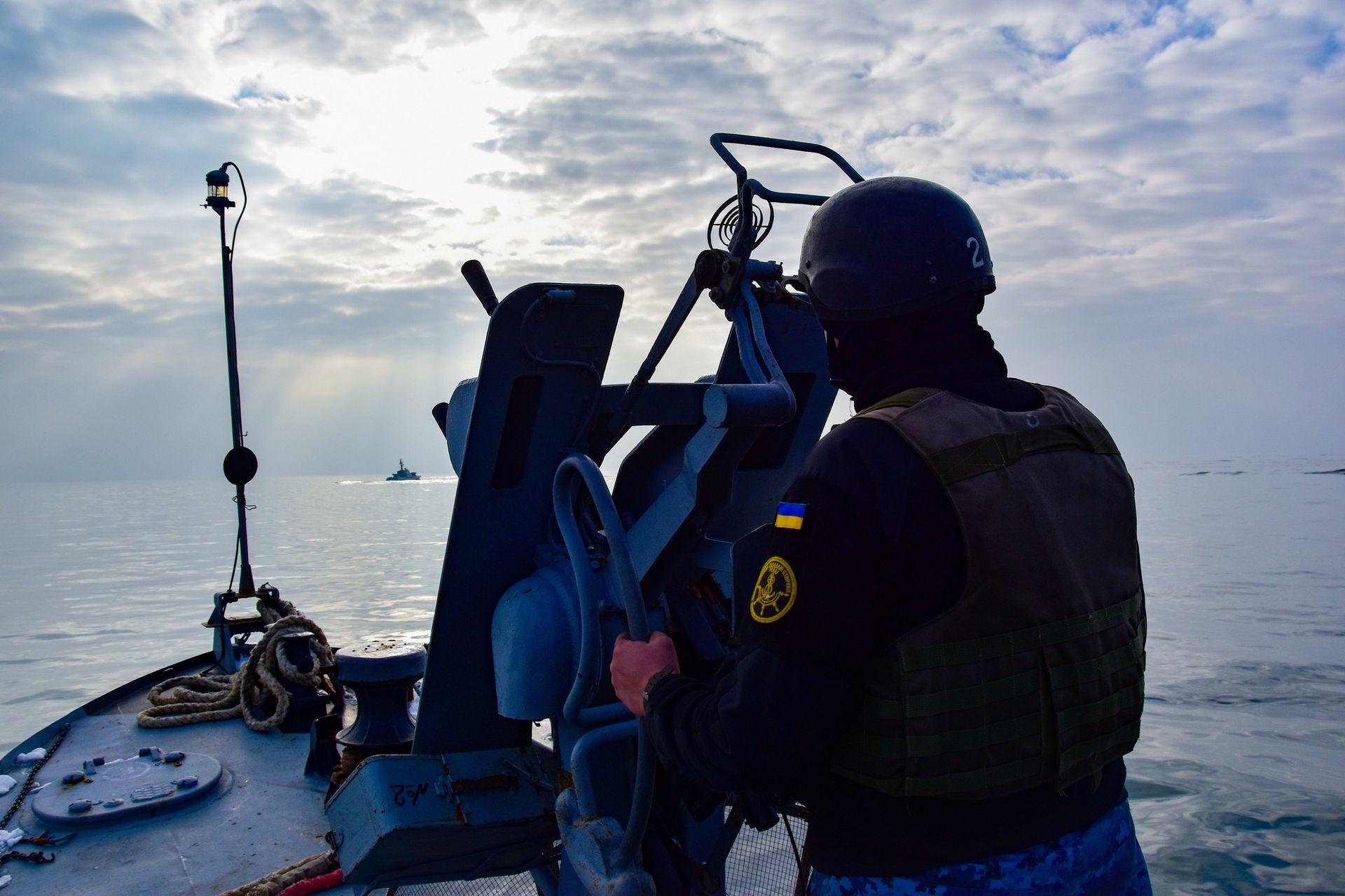 Российские моряки отказываются выполнять боевые задания из-за аварийного состояния кораблей — разведка