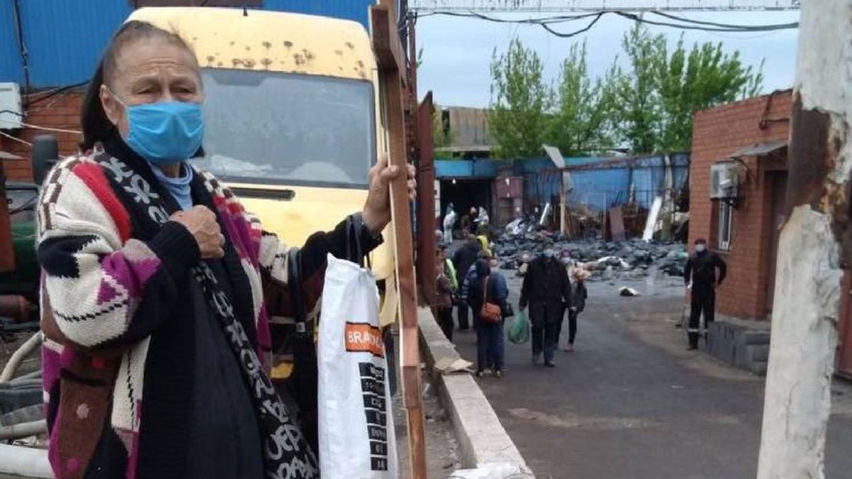 В Мариуполе в подвале многоэтажки нашли около 200 тел погибших