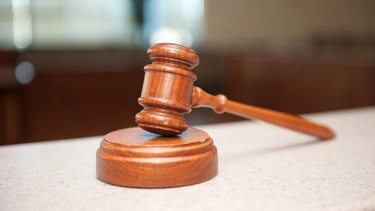 Суд в Кропивницком обязал 19-летнего любителя «русского мира» учить песню «Батько наш — Бандера»