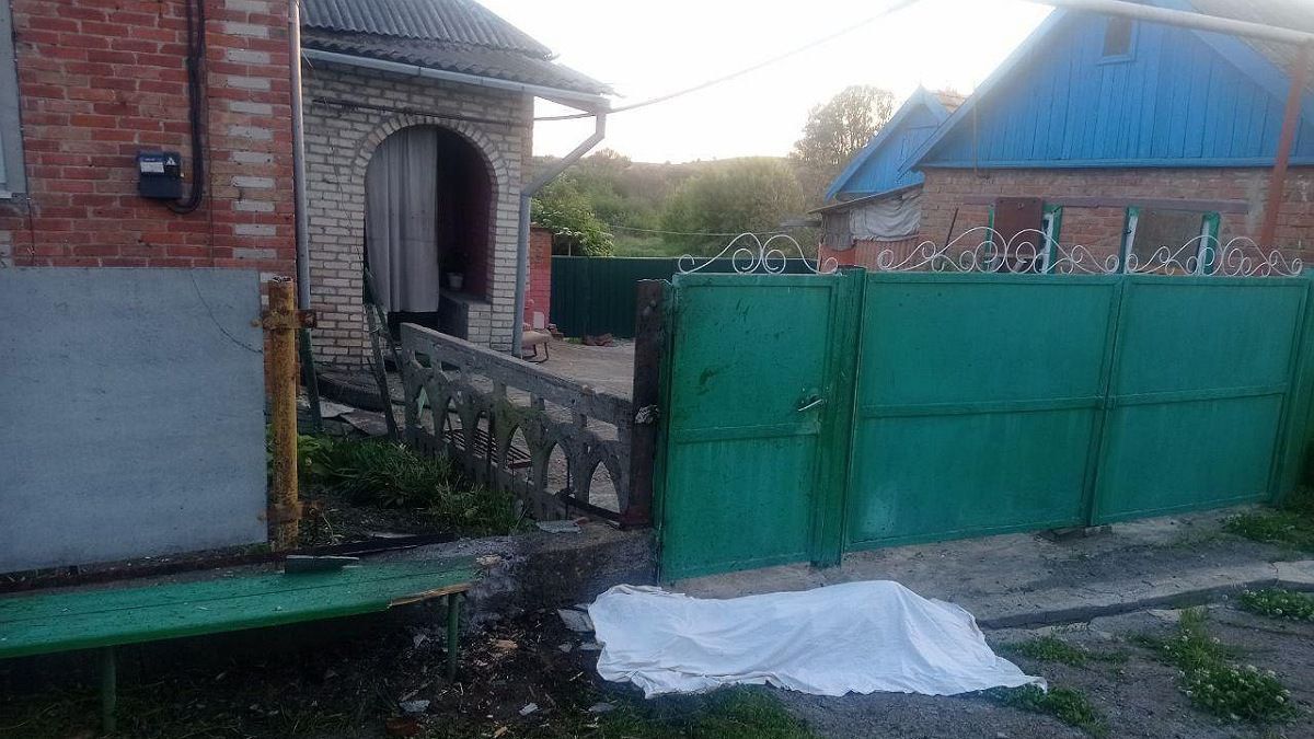 Бойовики за добу обстріляли 18 населених пунктів на Донеччині: загинуло 12 людей, ще 10 поранено