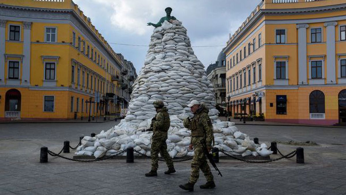 В Китае заговорили о необходимости разблокировки украинских портов: как это повлияет на ситуацию