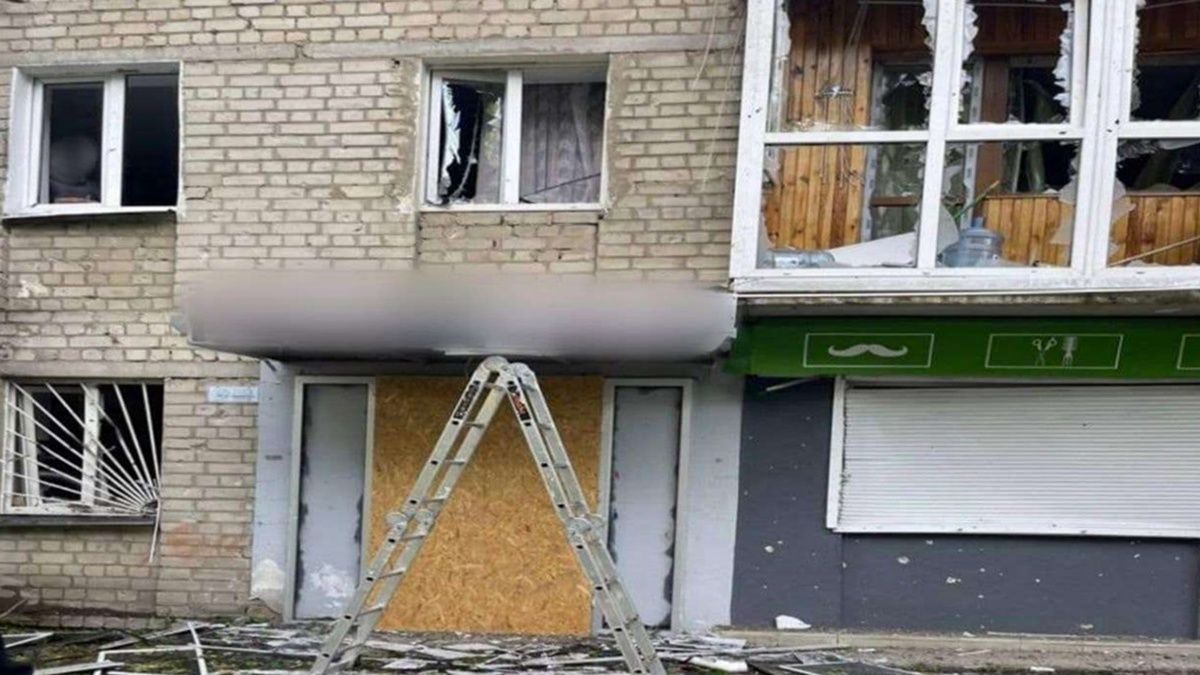 Обстрел Харькова и области: количество погибших возросло до девяти, 19 человек ранены