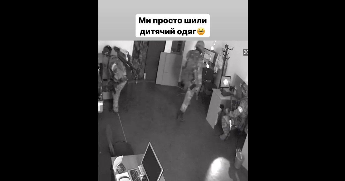 Жительница Херсона про потери в связи с оккупацией и жизнь "заново" за её пределами