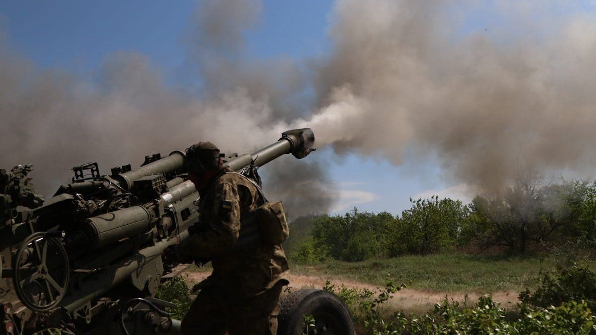 Украинские военные уничтожили взвод десантников из Псковской области