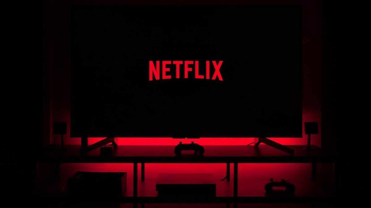 Netflix повністю припинив роботу у росії