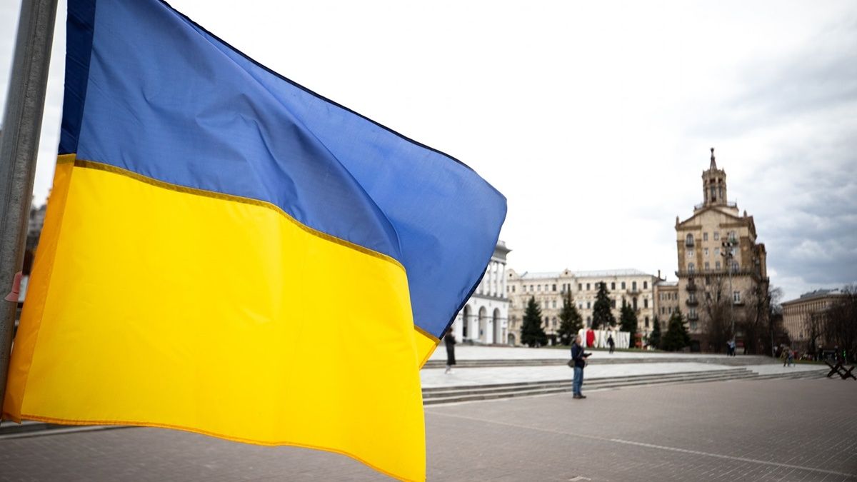 28 липня в Україні відзначатимуть нове свято - День Української Державності