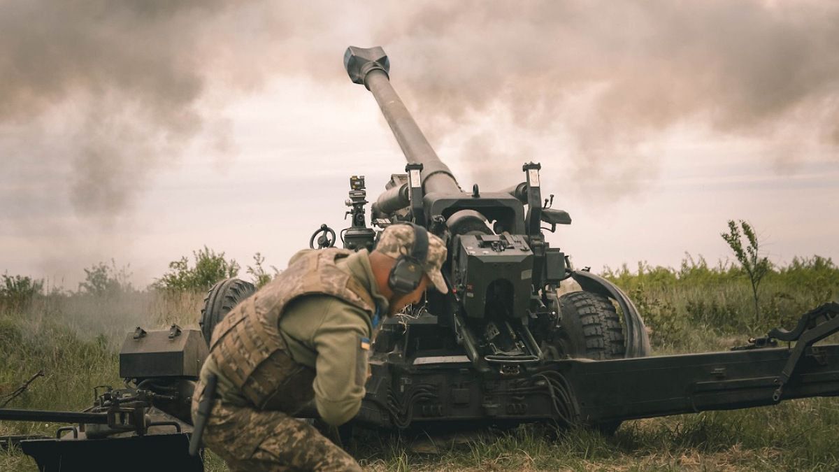 Втрати ворога зростають: скільки росіян та техніки вже знищили ЗСУ