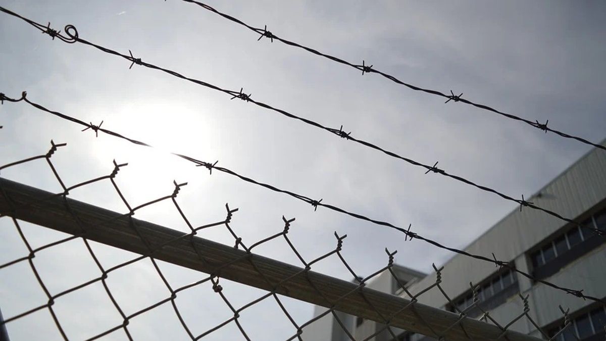 В Україні створили спеціальний табір для військовополонених окупантів