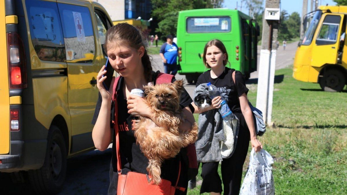 Латвія планує продовжити підтримку біженців з України до кінця року