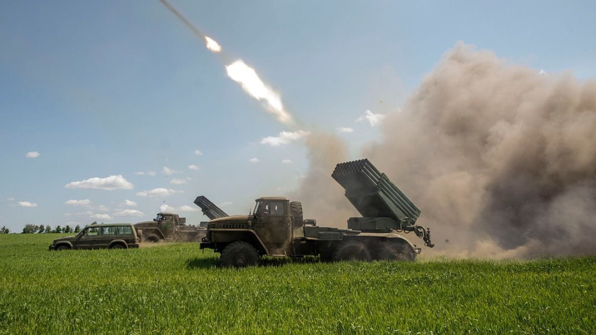 Ворог намагався недолуго наступати на Бахмутському напрямку: зведення Генштабу