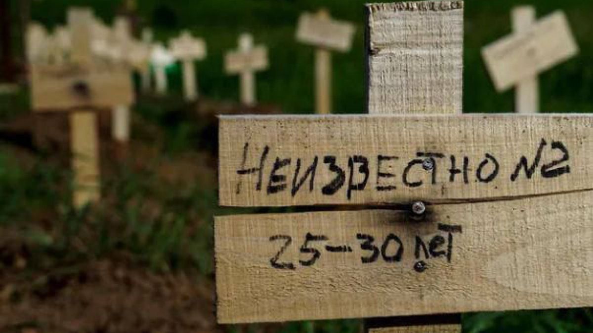 Загроза холери і єдиний душ на все місто: в Маріуполі процвітає антисанітарія