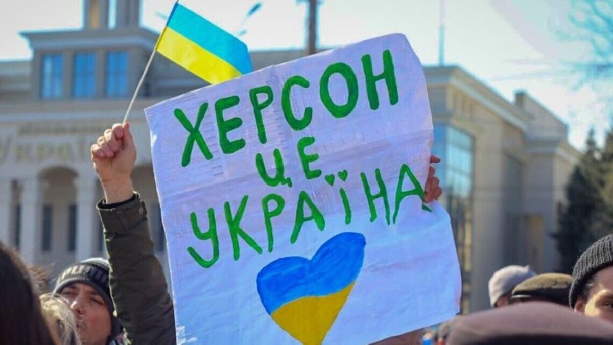 Сто днів окупації Херсону: зникнення українців, розгубленість окупантів, проблеми у колаборантів