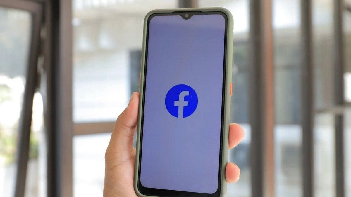 Застосунок Facebook тепер доступний українською мовою для iOS