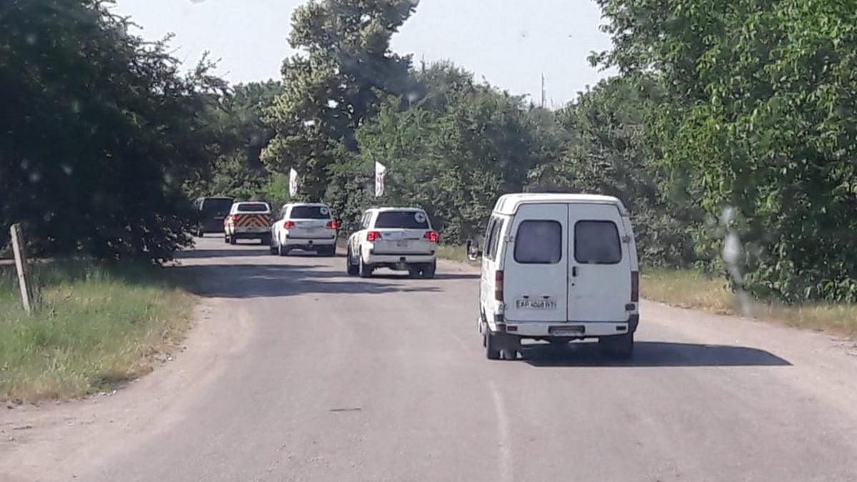 Україна в рамках обміну повернула тіла ще 64 загиблих захисників "Азовсталі"