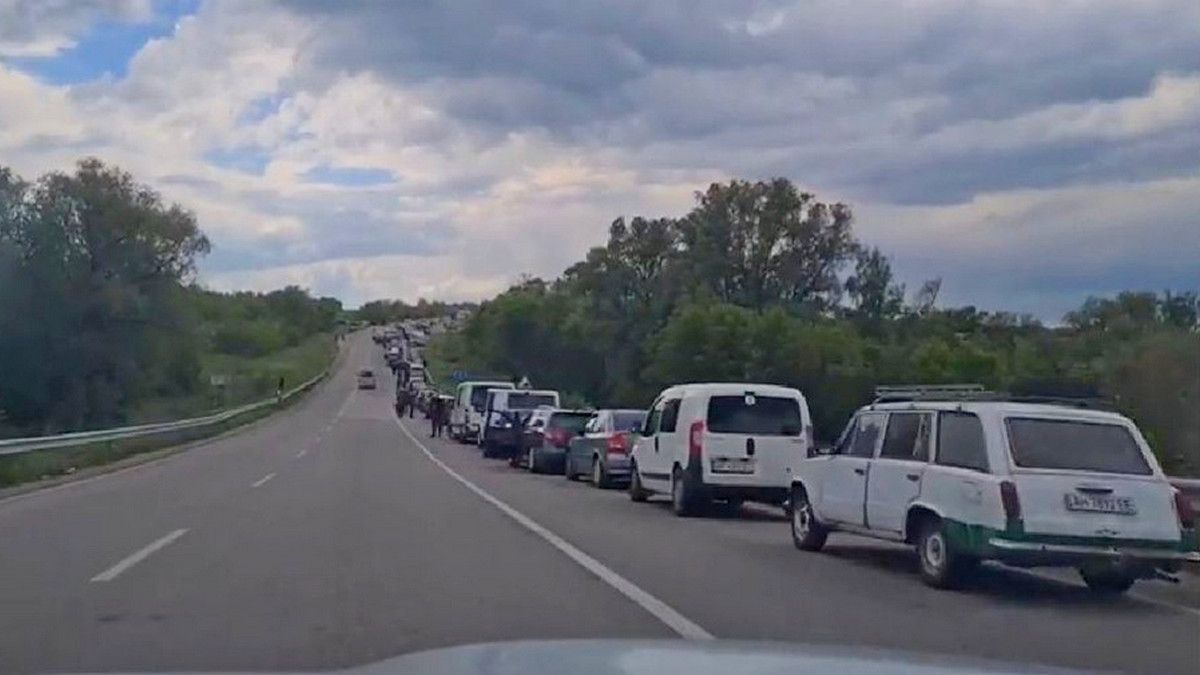 В чём сложность выезда из оккупированной территории и с чем сталкиваются люди, которые смогли вырваться в Украину