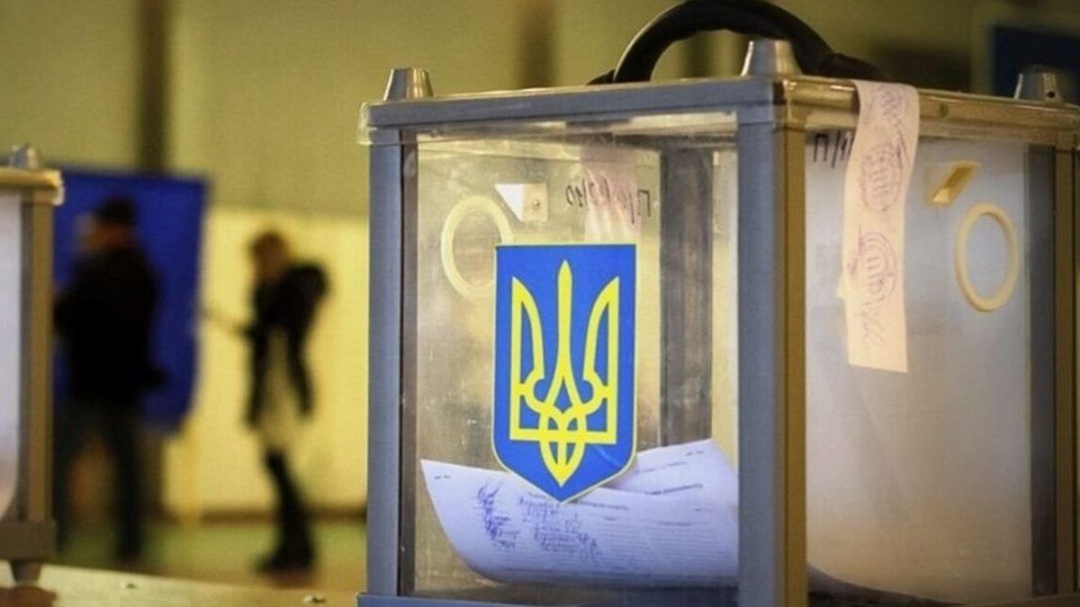 У Херсоні окупанти вкрали списки виборців за 2019 рік для фейкового референдуму