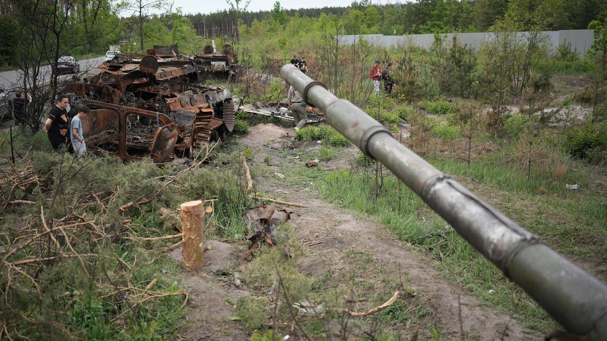 У російському полоні знаходяться понад 1,5 тисячі цивільних