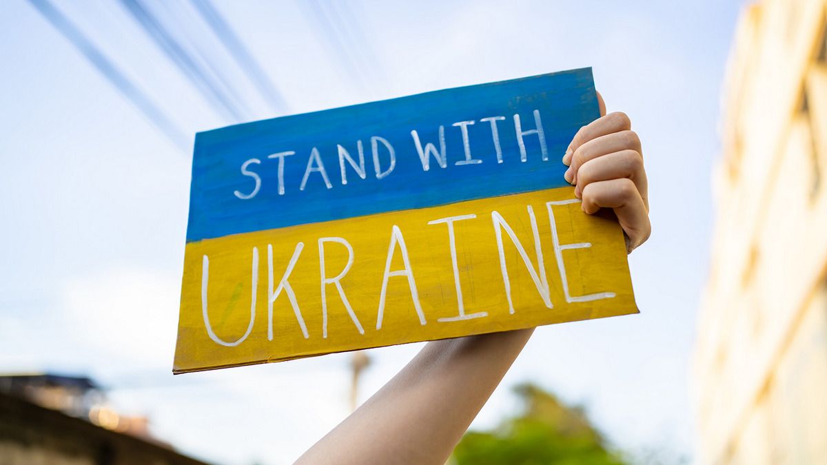 Чому на Заході падає інтерес до подій в Україні та що треба робити, щоб змінити ситуацію