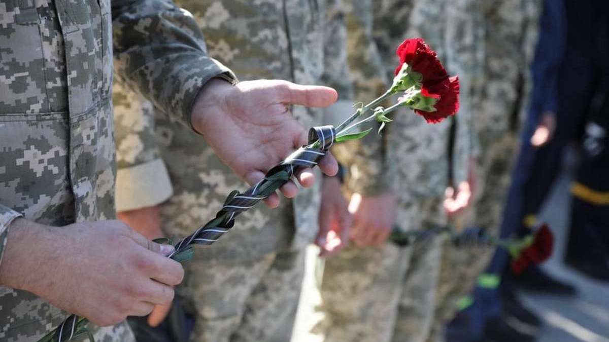 Обмен 35 на 50: Украина вернула тела 35 погибших военных, из них 25 – защитники «Азовстали»