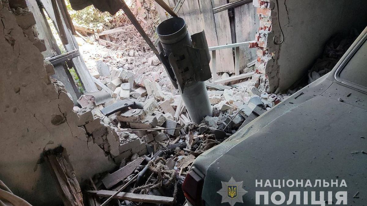 Боевики за сутки обстреляли 18 населённых пунктов в Донецкой области: есть погибшие и 19 раненых