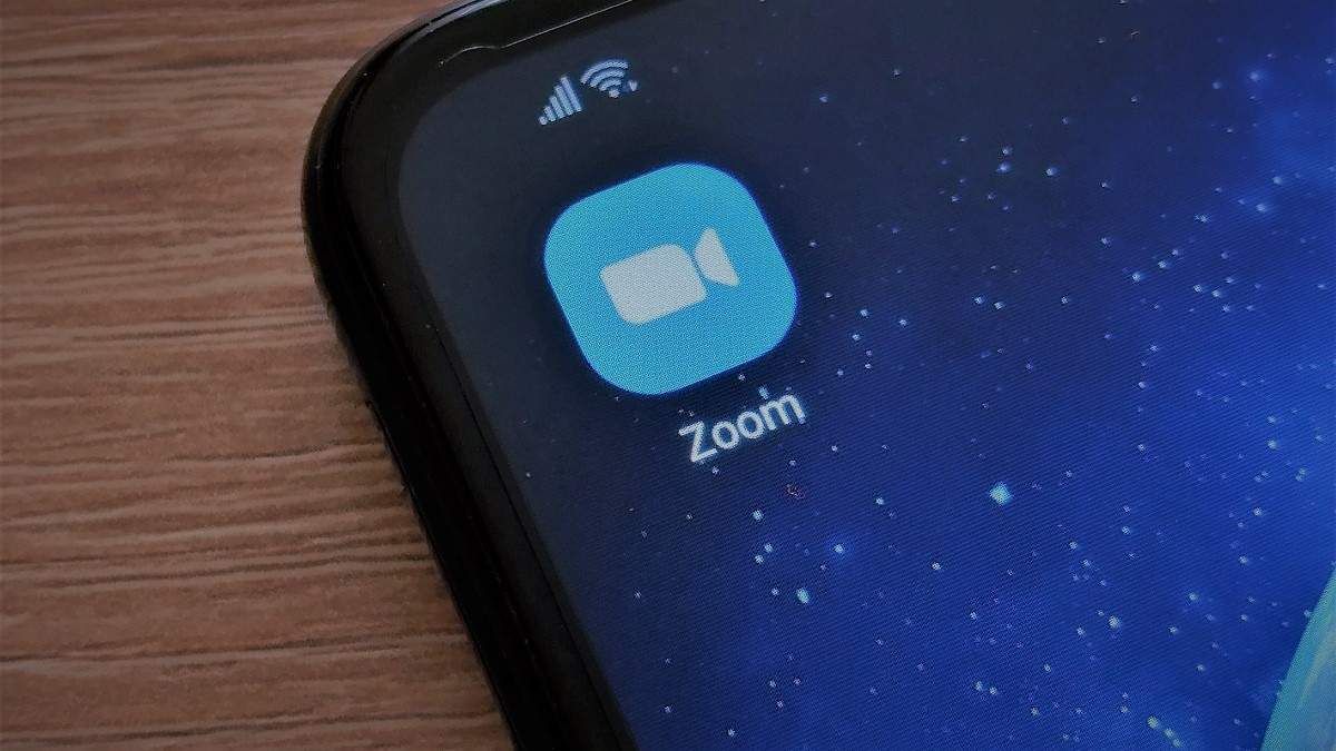 Zoom стане безкоштовним для частини українців