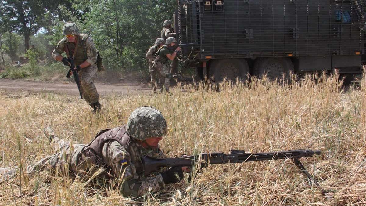 Почему нельзя разглашать в соцсетях детали военных операций ВСУ: объяснение Минобороны