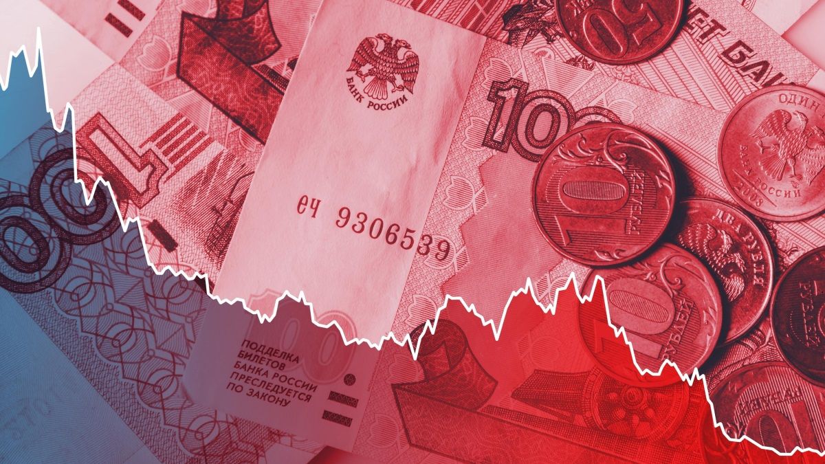 Що означає технічний дефолт росії та які наслідки він буде мати