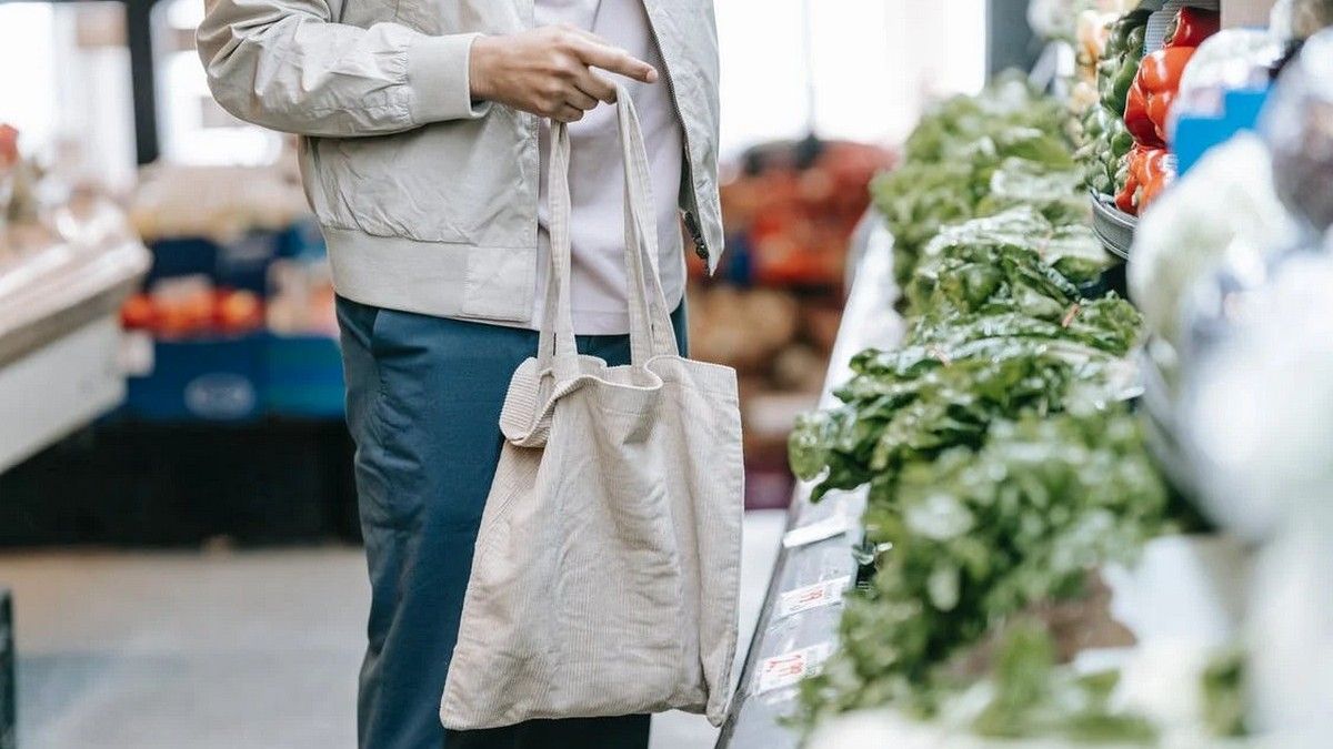 Как изменилась ситуация с продуктами в разных регионах Украины