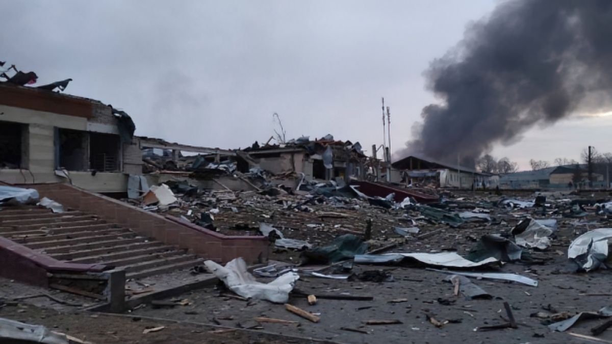 Загинув 61 військовий та ще 147 отримали поранення: колишній працівник КДБ коригував ракетні удари по Яворівському полігоні