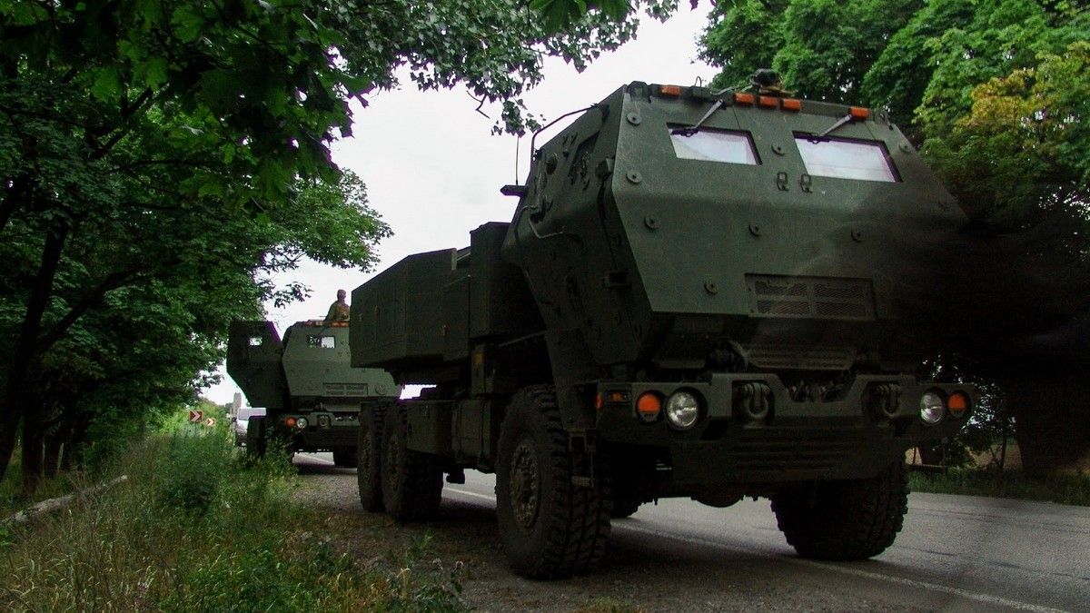 Активные боевые действия начинаются на севере Харьковской области и заканчиваются на левом берегу Днепра — Главнокомандующий ВСУ