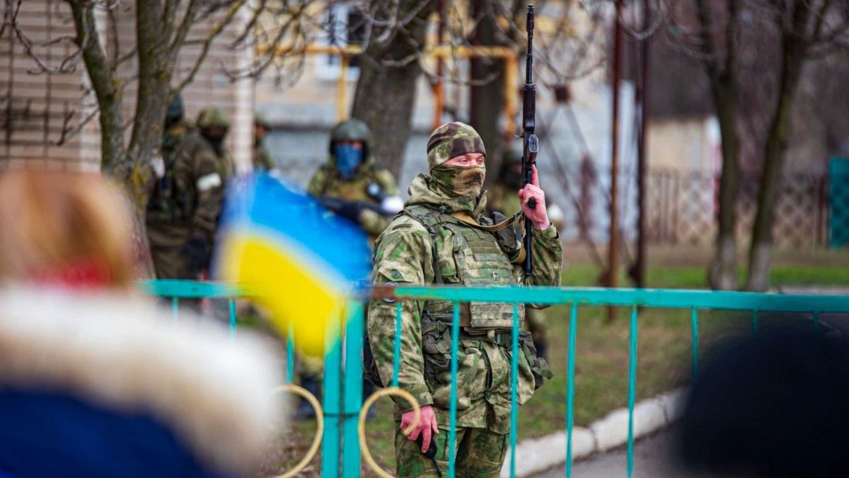 Пусте житло в окупації. Кого можуть зацікавити залишені у Херсоні оселі