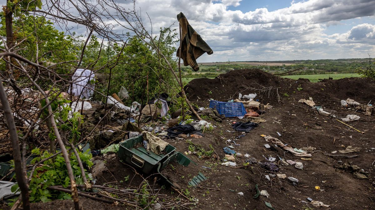 Окупанти-дезертири тікають з місця бойових дій до Криму через Арабатську стрілку - розвідка