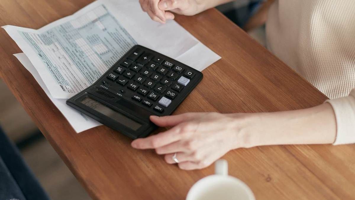 Засчитывается ли оплата за энергетические и коммунальные услуги на временно оккупированных территориях