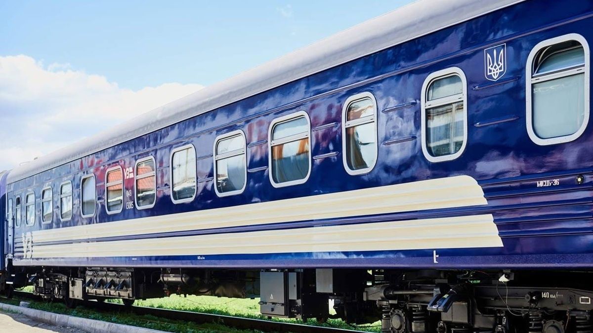 УЗ змінила маршрути трьох потягів до Полтави: час у дорозі збільшився